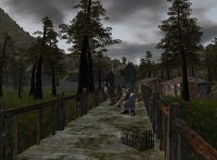 Cкриншот Warhammer Online (2004), изображение № 377382 - RAWG