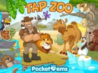 Cкриншот Tap Zoo, изображение № 915783 - RAWG