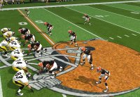 Cкриншот Madden NFL 10, изображение № 524321 - RAWG