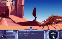 Cкриншот Dune, изображение № 331049 - RAWG