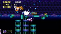 Cкриншот Sonic the Hedgehog 3 (1994), изображение № 1659890 - RAWG
