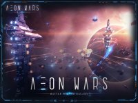Cкриншот Aeon Wars: Galactic Conquest, изображение № 2164798 - RAWG
