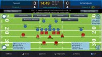 Cкриншот Pro Strategy Football 2020, изображение № 2164252 - RAWG
