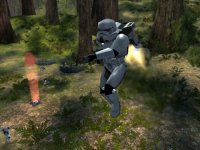 Cкриншот Star Wars: Battlefront, изображение № 385674 - RAWG