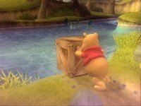 Cкриншот Winnie the Pooh's Rumbly Tumbly Adventure, изображение № 1702513 - RAWG