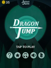 Cкриншот Dragon Jump, изображение № 688291 - RAWG