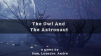 Cкриншот The Owl and The Astronaut, изображение № 1735479 - RAWG