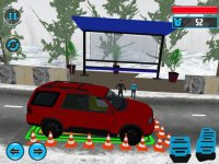 Cкриншот Prado Luxury Car Driving Race, изображение № 974674 - RAWG