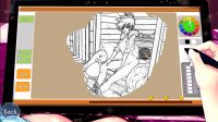 Cкриншот Anime Artist, изображение № 2008675 - RAWG