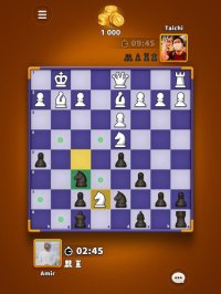 Cкриншот Chess Clash - Play Online, изображение № 3072981 - RAWG