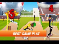 Cкриншот 2017 Mini Cricket Mobile Game, изображение № 1743430 - RAWG