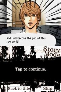 Cкриншот Death Note: Kira Game, изображение № 3417962 - RAWG