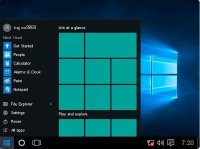 Cкриншот The Windows 10 By Me, изображение № 2455350 - RAWG