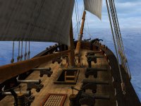 Cкриншот Корсары Online: Pirates of the Burning Sea, изображение № 355327 - RAWG