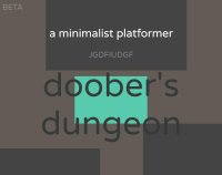 Cкриншот Doober's Dungeon, изображение № 3178053 - RAWG