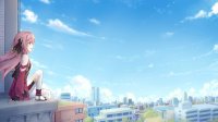 Cкриншот Reimei no Gakuen - Otome/Visual Novel, изображение № 3236779 - RAWG