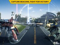Cкриншот War Robots Multiplayer Battles, изображение № 2039838 - RAWG