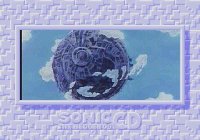 Cкриншот Sonic CD (1993), изображение № 740289 - RAWG
