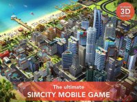 Cкриншот SimCity BuildIt, изображение № 15168 - RAWG