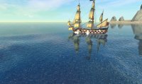 Cкриншот Корсары Online: Pirates of the Burning Sea, изображение № 355589 - RAWG