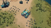 Cкриншот Planetary Annihilation: TITANS, изображение № 142530 - RAWG