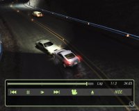Cкриншот Need for Speed: Underground 2, изображение № 810094 - RAWG