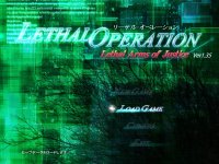 Cкриншот Lethal Operation Episode 3 Lethal Arms of Justice, изображение № 3551340 - RAWG