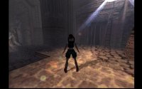 Cкриншот Tomb Raider: Последнее откровение, изображение № 742421 - RAWG