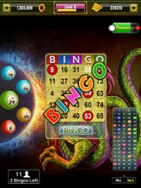 Cкриншот Bingo - FREE Video Bingo + Multiplayer Bingo Games, изображение № 887709 - RAWG