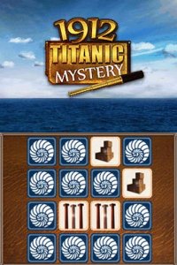 Cкриншот Titanic Mystery, изображение № 559093 - RAWG