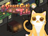 Cкриншот A Street Cat's Tale, изображение № 2755146 - RAWG