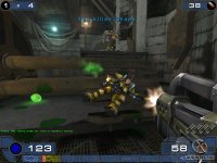Cкриншот Unreal Tournament 2003, изображение № 305322 - RAWG
