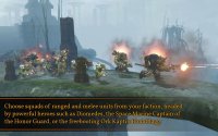 Cкриншот Warhammer 40,000: Dawn of War II: Retribution, изображение № 1914328 - RAWG