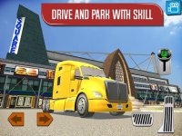 Cкриншот Delivery Truck Driver Simulator, изображение № 1555724 - RAWG