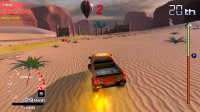 Cкриншот WildTrax Racing, изображение № 3556158 - RAWG