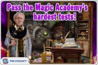Cкриншот Magic Academy Lite: puzzle adventure game, изображение № 1654270 - RAWG