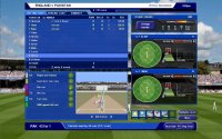 Cкриншот International Cricket Captain 2011, изображение № 583974 - RAWG