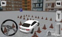 Cкриншот Car Parking 3D 2 (I), изображение № 1974785 - RAWG