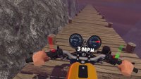 Cкриншот OFFROAD MotorBike VR, изображение № 3665420 - RAWG