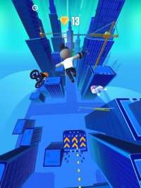 Cкриншот Swing Loops - Grapple Parkour, изображение № 2541645 - RAWG