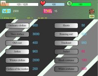 Cкриншот Best Life Simulator (itch), изображение № 2117956 - RAWG