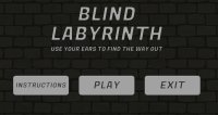 Cкриншот Blind Labyrinth, изображение № 2345681 - RAWG