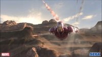 Cкриншот Iron Man, изображение № 280527 - RAWG