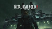 Cкриншот Metal Gear Solid 2: Sons of Liberty, изображение № 725541 - RAWG