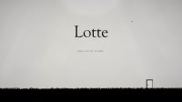 Cкриншот Lotte, изображение № 3505911 - RAWG