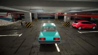 Cкриншот Valet Parking: Multi Level Car Parking Game, изображение № 1391285 - RAWG