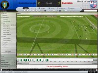 Cкриншот Football Manager 2009, изображение № 503439 - RAWG