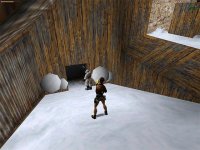 Cкриншот Tomb Raider 2: Golden Mask, изображение № 346207 - RAWG