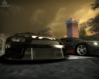 Cкриншот Need For Speed: Most Wanted, изображение № 806790 - RAWG