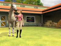 Cкриншот My Horse and Me 2, изображение № 497532 - RAWG